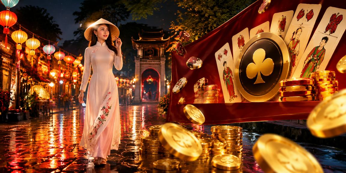 Người dùng Việt Nam xem danh sách khuyến mãi cá cược trên điện thoại di động